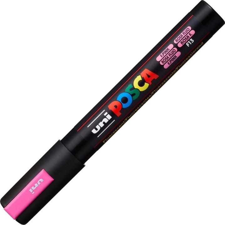 Produktbild Posca Medium Marker PC-5M (1x)