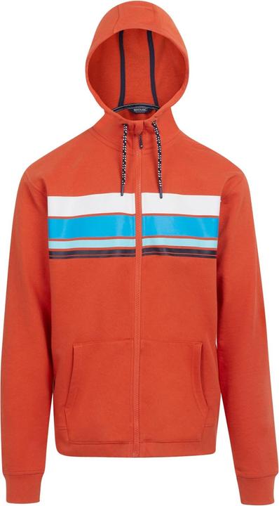 Produktbild Regatta Shorebay II Hoodie mit durchgehendem Reissverschluss (XXL)