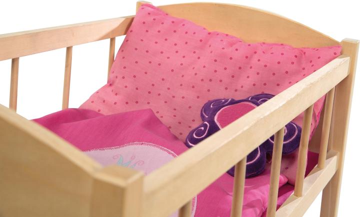 Produktbild Roba Puppenetagenbett