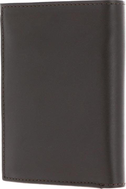 Actual product image Oxmox Leather RFID Protect Kombibörse
