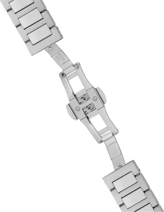 Actual product image Ingersoll 1892 Ingersoll I14304 Herrenuhr Ingersoll Vert Automatik 43mm 5ATM (Analogue wristwatch, 43 mm)