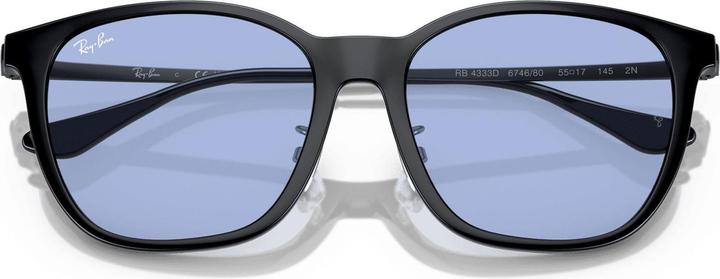 Produktbild Ray Ban RB4333D