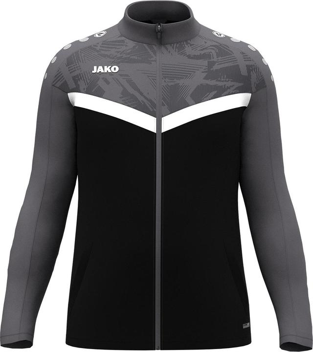 Produktbild JAKO Polyesterjacke Iconic (4XL)