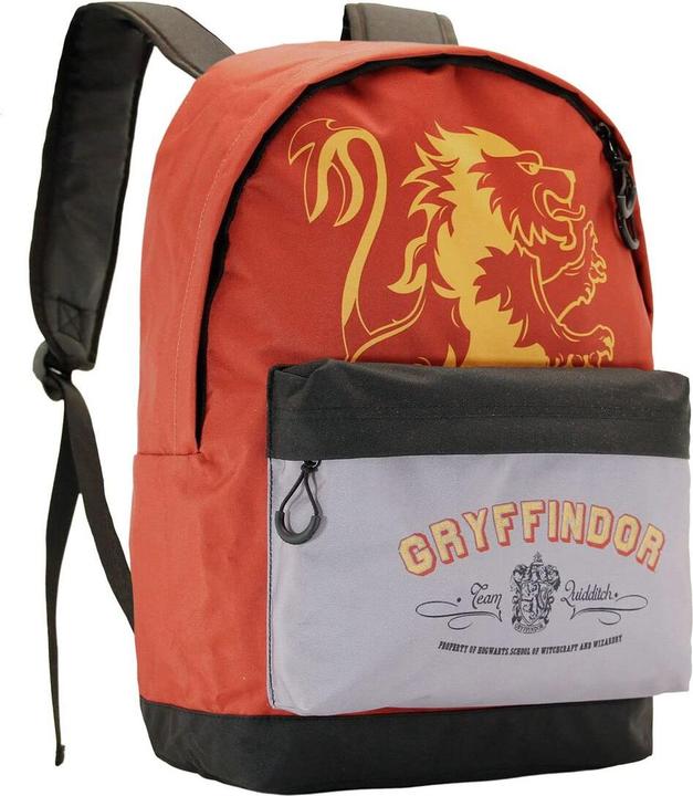 Produktbild Karactermania FAN HS Backpack Gryffindor (22 l)