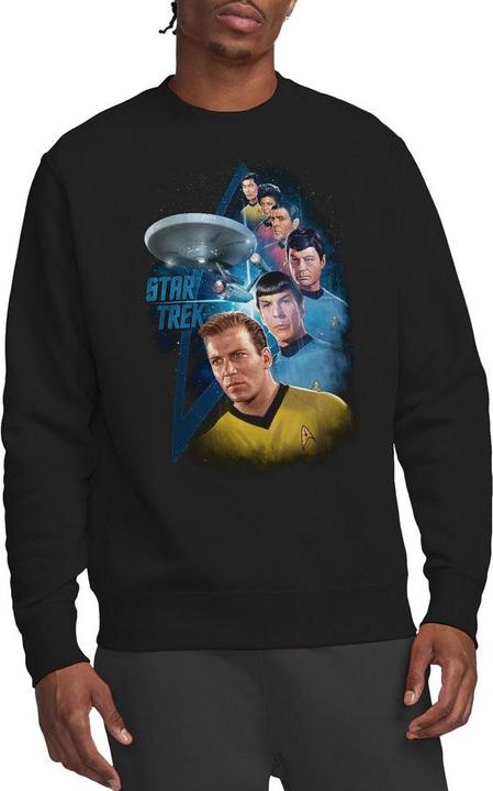 Produktbild Among the Stars Sweatshirt (XXL)