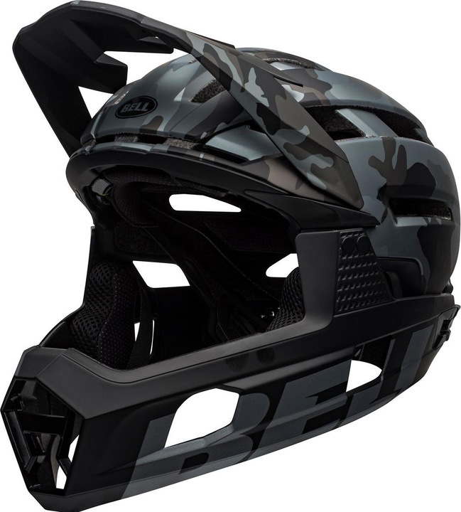 Immagine prodotto Bell Super Air R Spherical MIPS (55 - 59 cm)