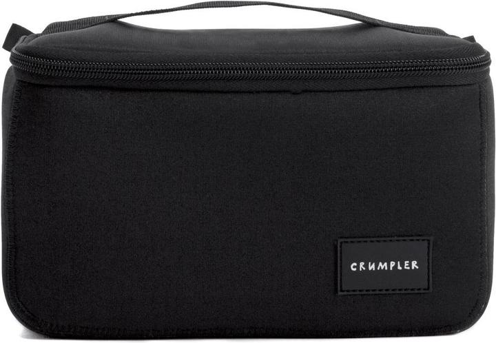 Produktbild Crumpler The Inlay Zip Protection Pouch S (Kamera Innentasche)
