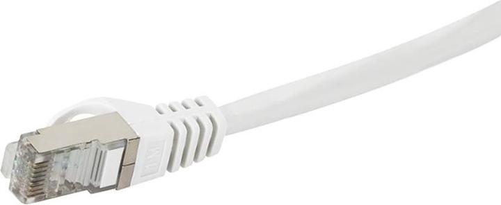 Productafbeelding LogiLink Netwerkkabel (F/UTP, CAT6, 20 m)