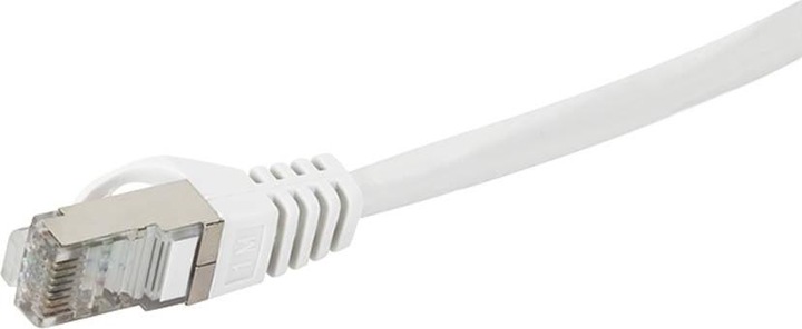 Produktbild LogiLink Netzwerkkabel (F/UTP, CAT6, 20 m)