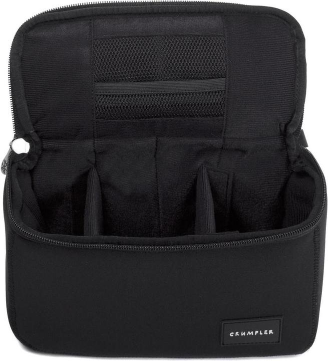 Produktbild Crumpler The Inlay Zip Protection Pouch S (Kamera Innentasche)