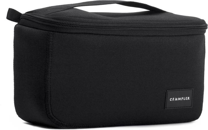 Produktbild Crumpler The Inlay Zip Protection Pouch S (Kamera Innentasche)