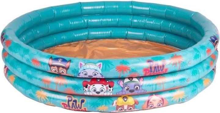 Produktbild Paw Patrol Paw Patrol Palm 3-Ring-Kinderpool