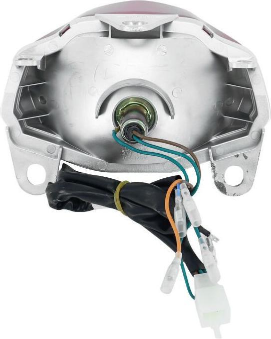 Image du produit P2R Sym 50 Orbit II