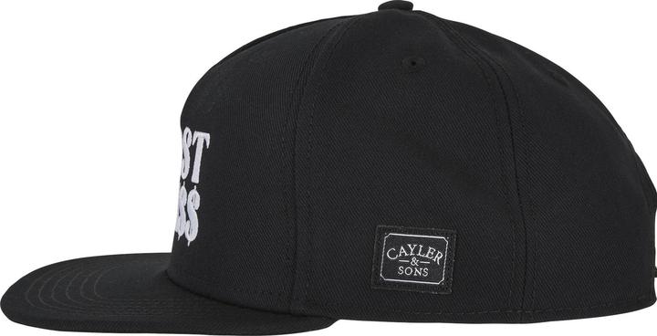 Produktbild Cayler & Sons First Class P Cap - 63263 (One Size)