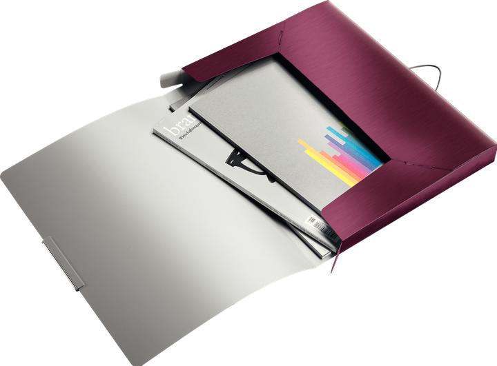 Image du produit Leitz STYLE - Boîtes de rangement (A4, 1x)