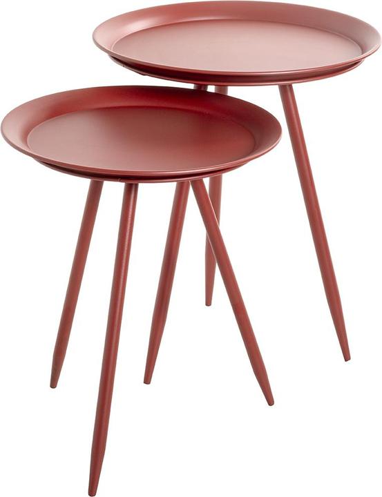 Produktbild HAKU Möbel Beistelltisch