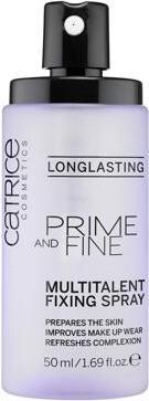 Immagine prodotto Catrice Spray fissante Prime And Fine Multitalent (Nero)