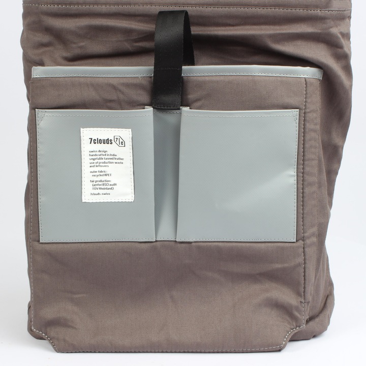 Actual product image 7clouds Belis 7.1 (9 l)