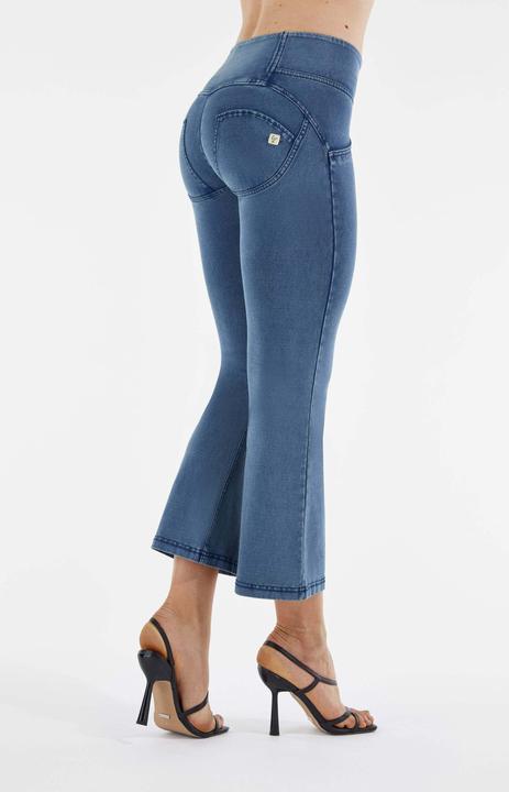 Actual product image Freddy WR.UP® Shaping Pants 7/8 WRUP12MS305 (M)