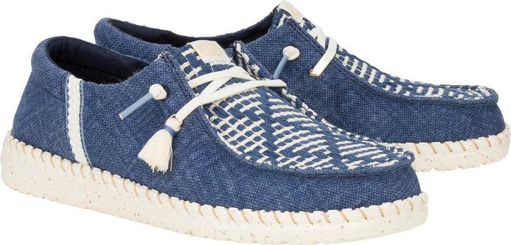 Image du produit Hey Dude Wendy Funk Coastal Jute (39)
