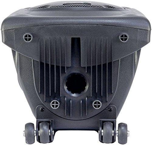 Actual product image Ibiza Portable loudspeaker