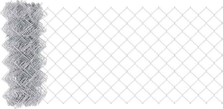 Produktbild vidaXL Zaunpfosten