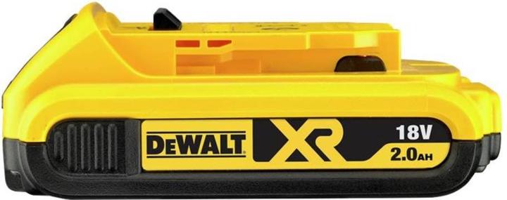 Productafbeelding DeWalt XR Batterij (18 V)