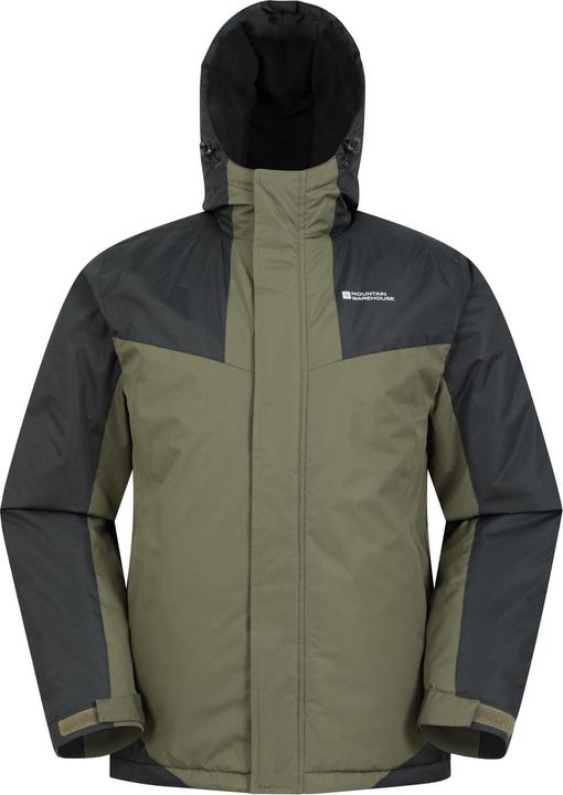 Produktbild Mountain Warehouse Dusk III Skijacke (XL)