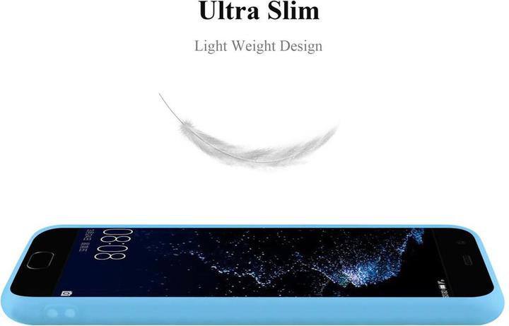 Immagine prodotto Cadorabo Copertina in TPU Candy (Haier P10)