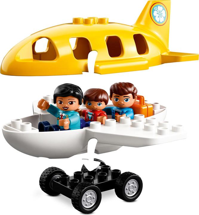 Image du produit LEGO Aéroport de DUPLO (10871)