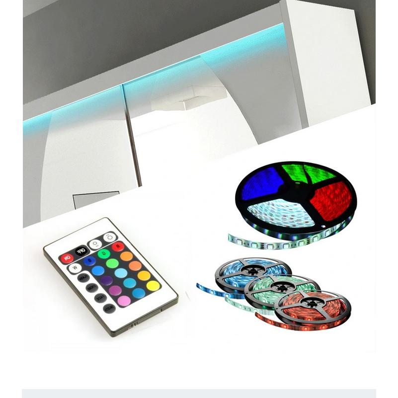 Thumbnail - ADRK Furniture, LED Streifen, Beleuchtung LED RGB 120 (RGB, 120 cm, Indoor)