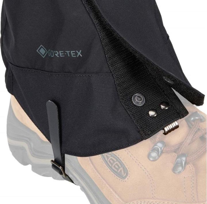 Actual product image Trekmates Glenmore GTX Ankle Gaiter (36, 38, 40, 42, 44, 46)