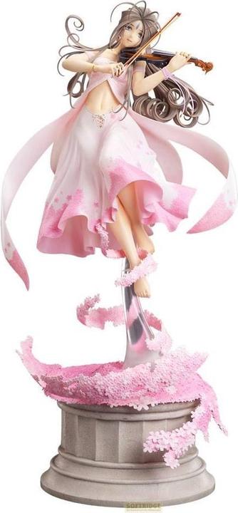 Produktbild Hobbymax Oh My Goddess! statuette PVC 1/8 Belldandy 37 cm