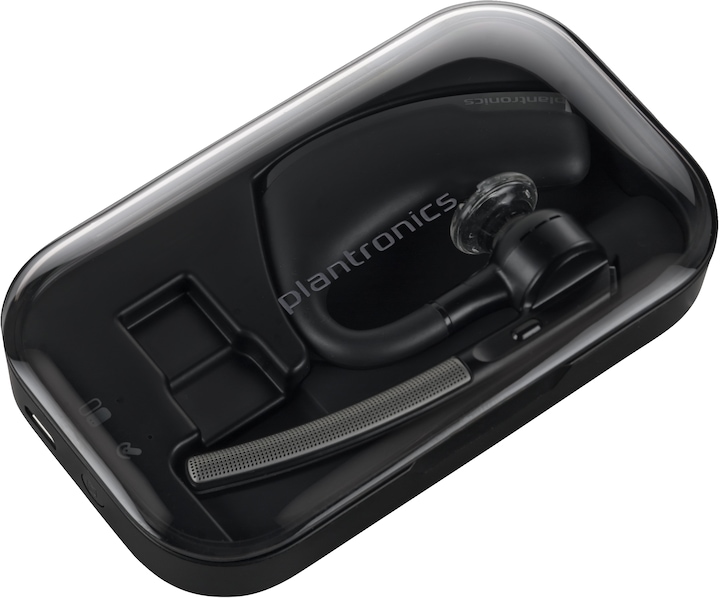 Actual product image Poly Spare earplug kit, medium