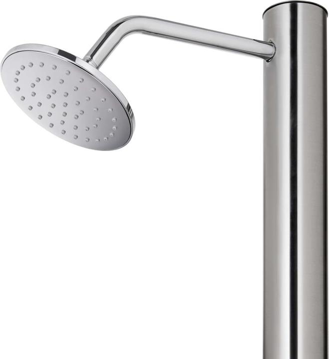 Produktbild vidaXL Gartendusche