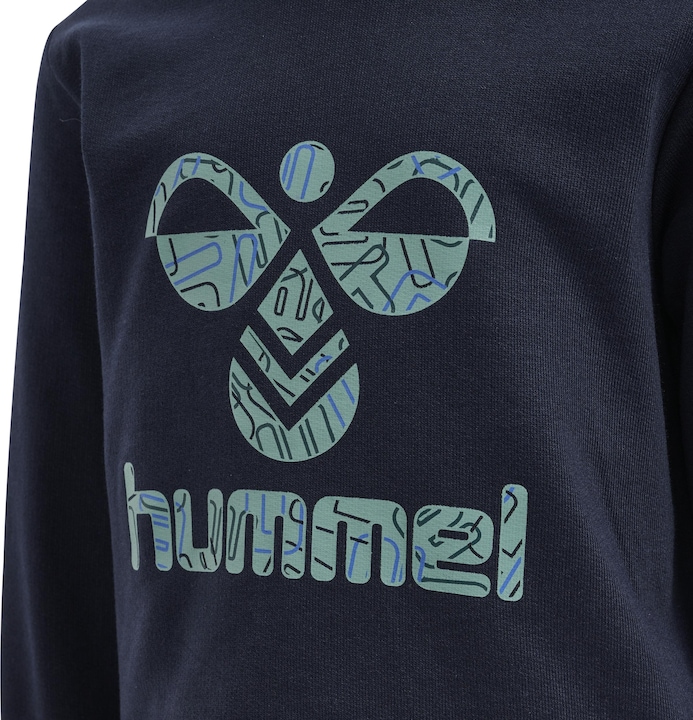 Produktbild hummel Hmllime Sweatshirt (104)