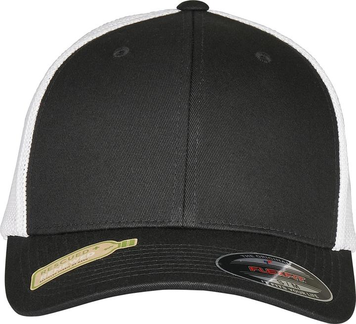 Produktbild Flexfit Trucker Recycled Mesh (M, S)