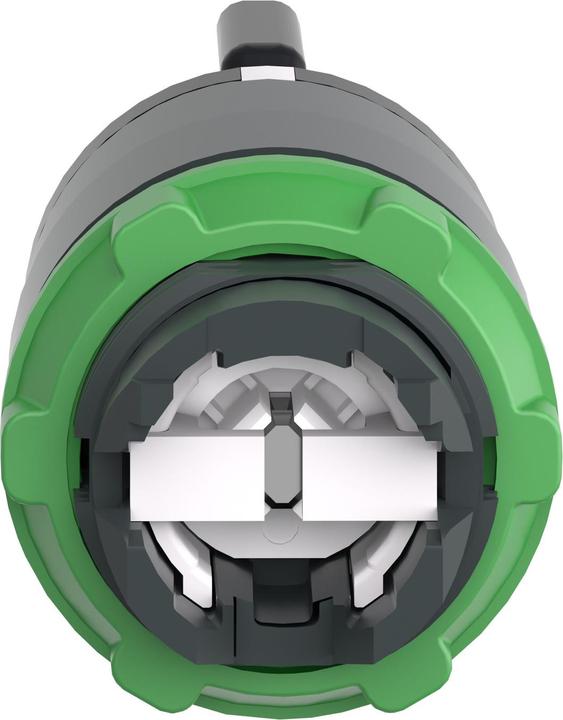Produktbild Schneider Electric Drucktaster-Kopf ZB5AG0