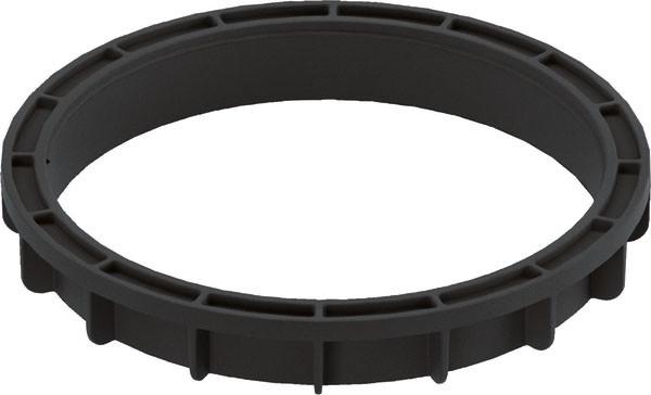 Hager Anello di serraggio del barattolo di installazione