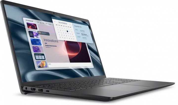 Actual product image Dell Pro 15 Essential PV15250, Intel® Core™ i5, 39.6 cm (15.6"), 1920 x (15.60", Eng. Int.)