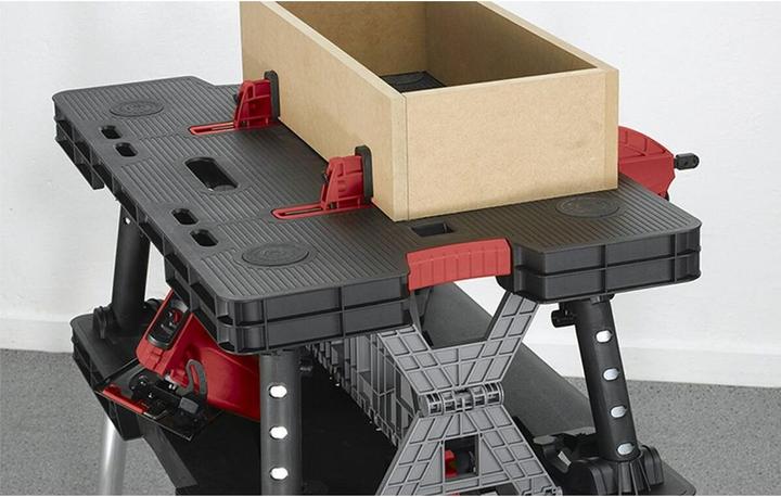 Actual product image Keter Master Pro (55 cm, 91 cm)