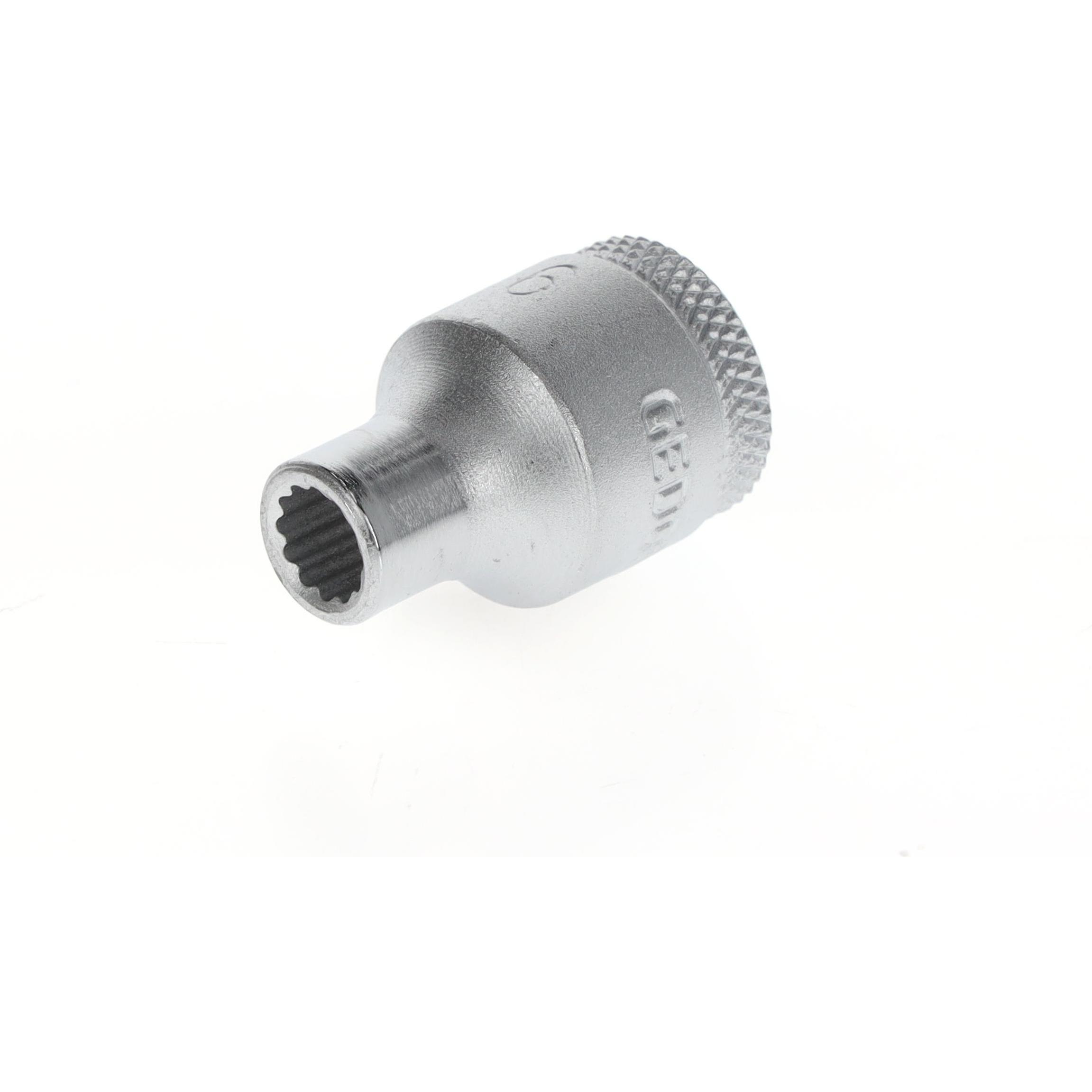 Thumbnail - Gedore, Steckschlüssel + Stecknuss, D 30 6 Steckschlüsseleinsatz 3/8" UD-Profil 6 mm (6 mm)
