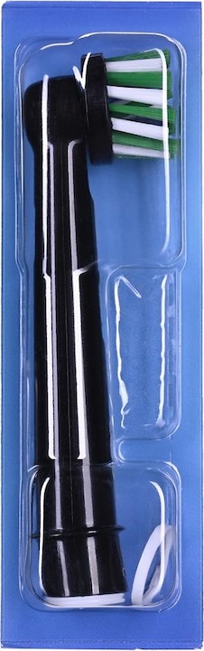 Actual product image Oral-B Genius X Electric Toothbrush Black (Oscillating toothbrush)