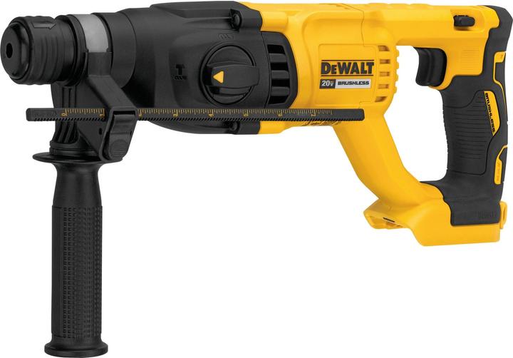 Actual product image DeWalt Combi hammer (Rechargeable battery operated)