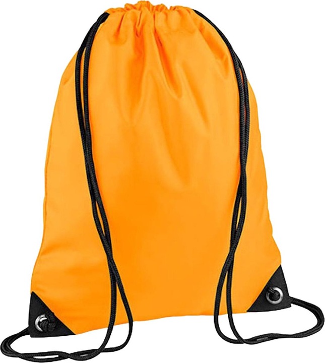 Neon Orange