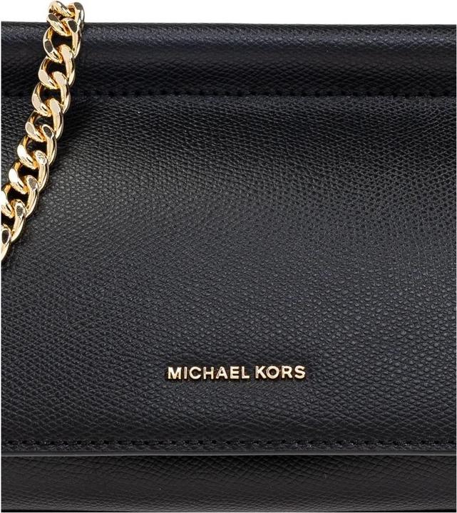 Actual product image Michael Kors Carmine Clutch