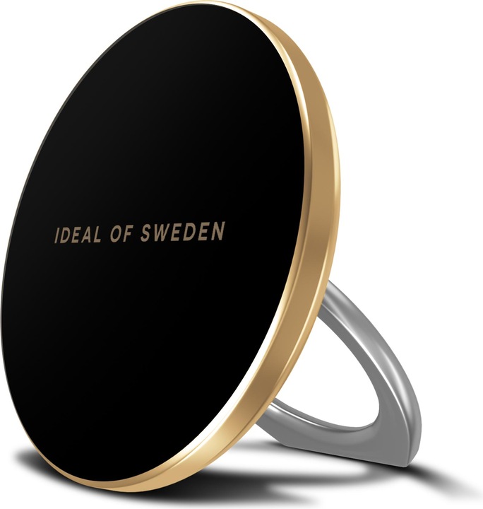 Produktbild iDeal Of Sweden Magnetic Ring Mount Gold