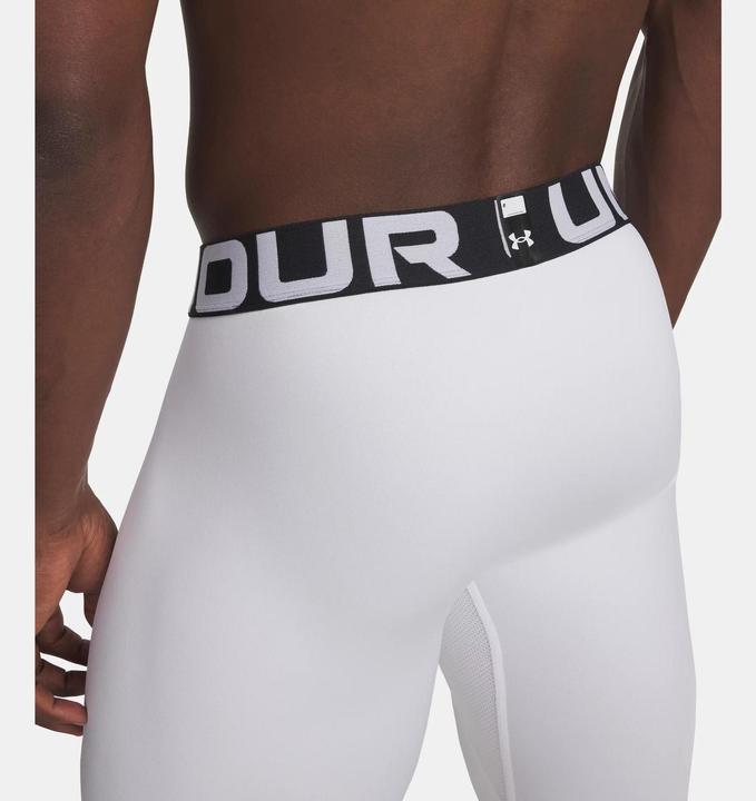 Actual product image Under Armour ColdGear functional tights men (XL)