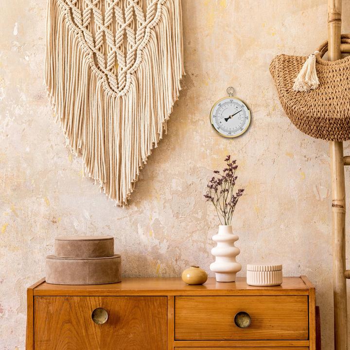 Produktbild TFA Barometer