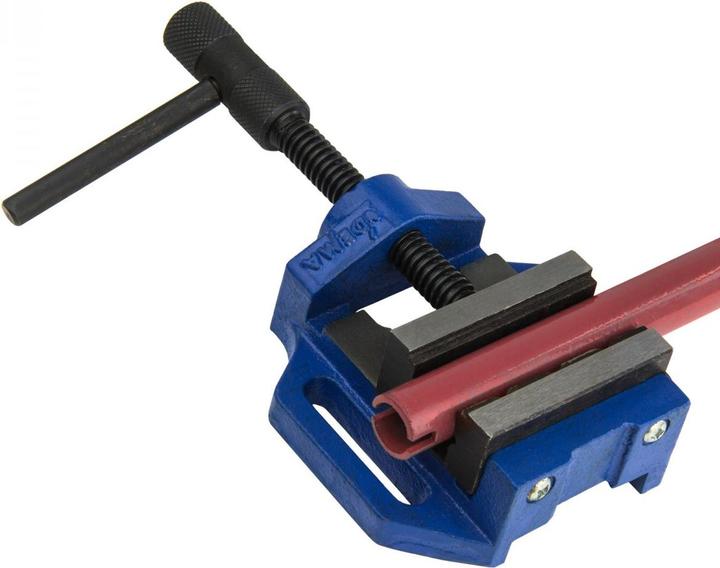 Produktbild Dema Maschinenschraubstock Basic 75 mm (45 mm)